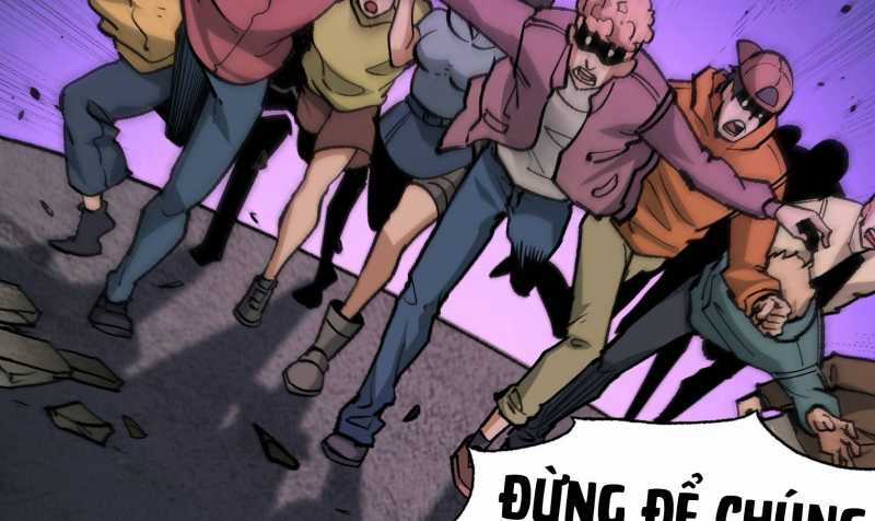 Vô Cản Sát Thần - Chapter 3 - Trang 63