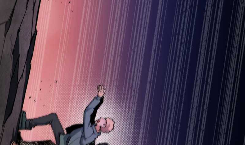 Vô Cản Sát Thần - Chapter 3 - Trang 71