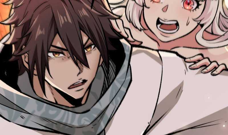 Vô Cản Sát Thần - Chapter 3 - Trang 74