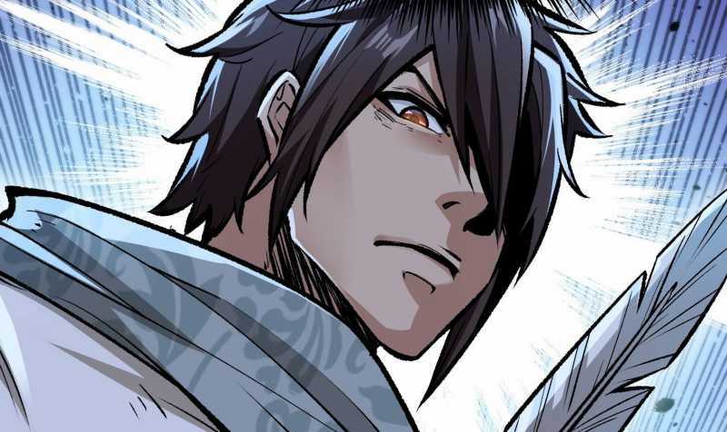 Vô Cản Sát Thần - Chapter 3 - Trang 82