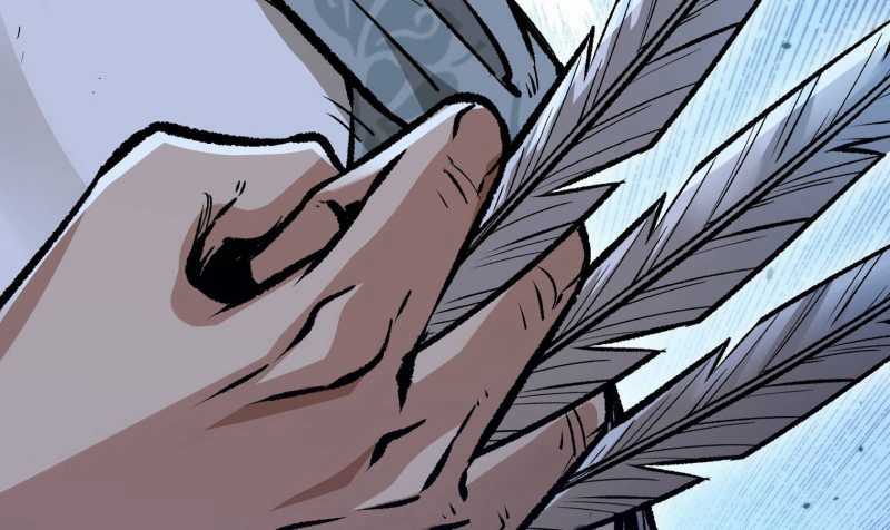 Vô Cản Sát Thần - Chapter 3 - Trang 83