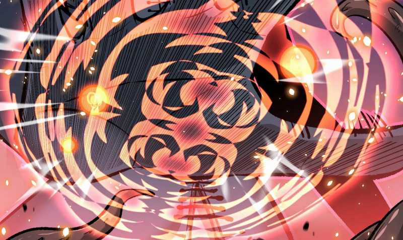 Vô Cản Sát Thần - Chapter 3 - Trang 10