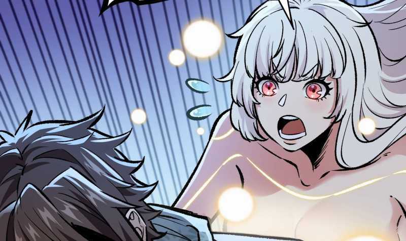 Vô Cản Sát Thần - Chapter 3 - Trang 96