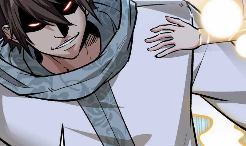 Vô Cản Sát Thần - Chapter 3 - Trang 97