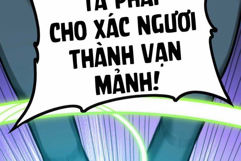 Vô Cản Sát Thần - Chapter 4 - Trang 11
