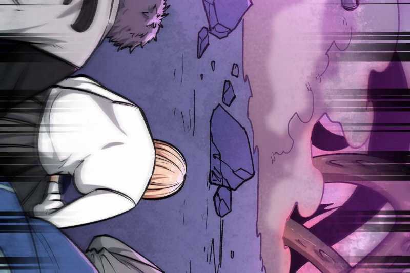 Vô Cản Sát Thần - Chapter 4 - Trang 108