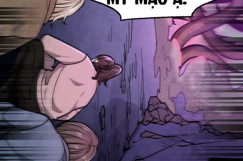 Vô Cản Sát Thần - Chapter 4 - Trang 110