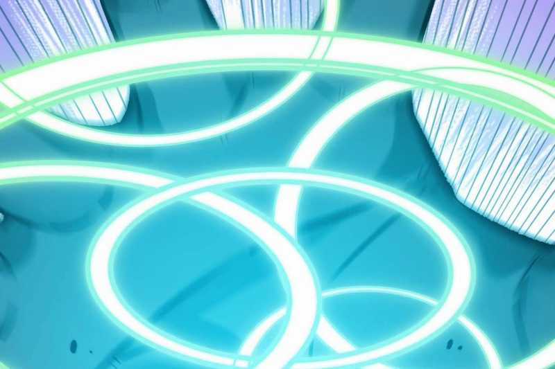 Vô Cản Sát Thần - Chapter 4 - Trang 12