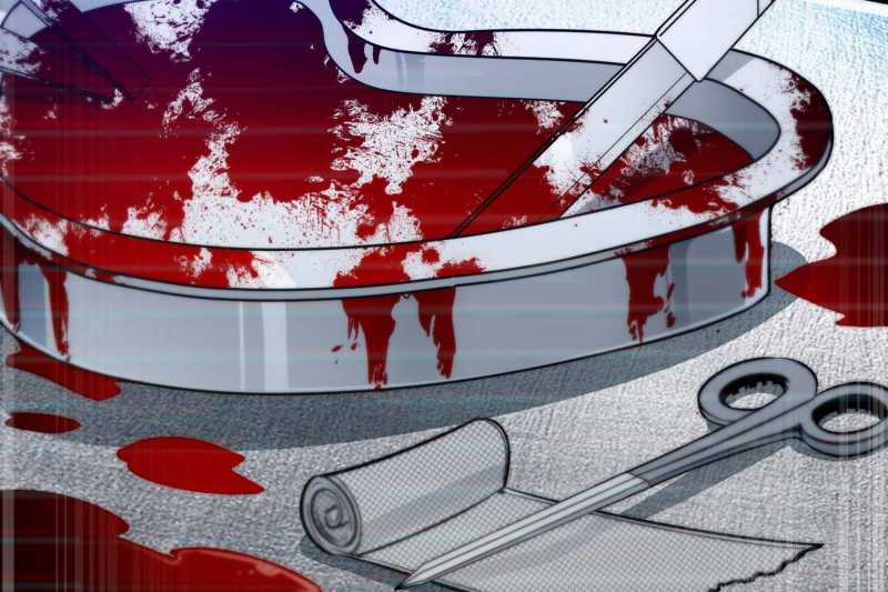 Vô Cản Sát Thần - Chapter 4 - Trang 128