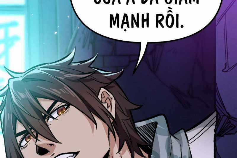 Vô Cản Sát Thần - Chapter 4 - Trang 134