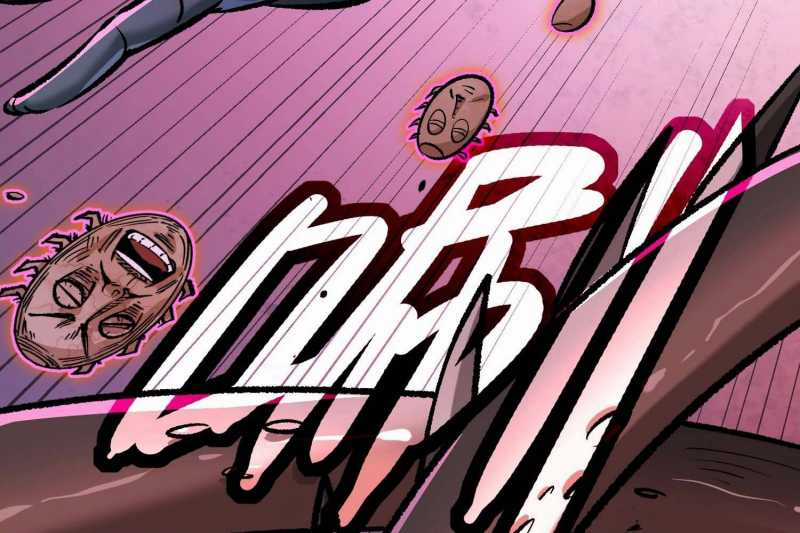 Vô Cản Sát Thần - Chapter 4 - Trang 157