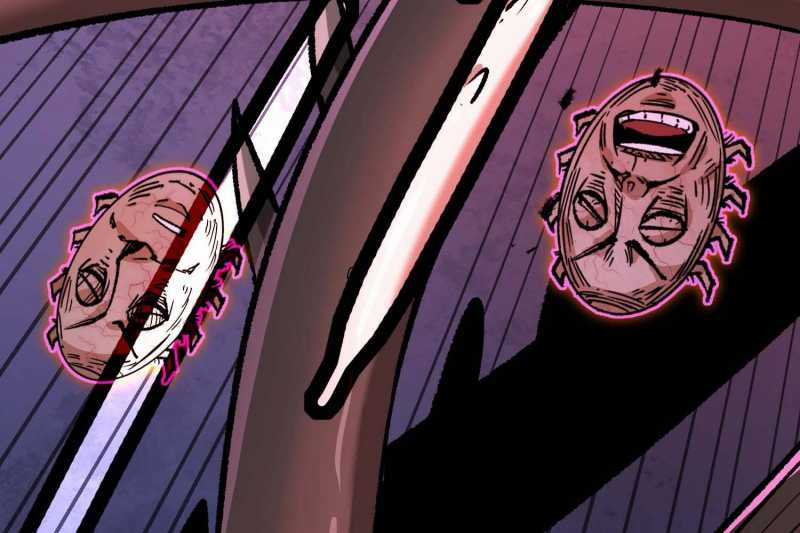 Vô Cản Sát Thần - Chapter 4 - Trang 158