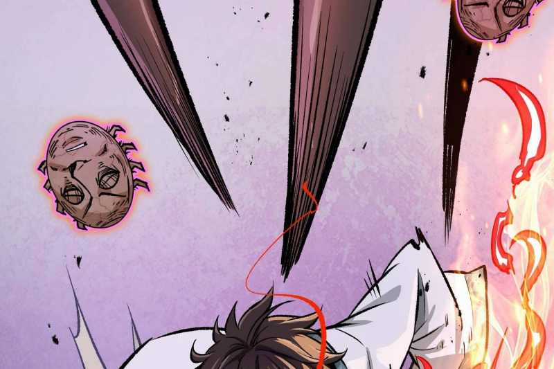 Vô Cản Sát Thần - Chapter 4 - Trang 162