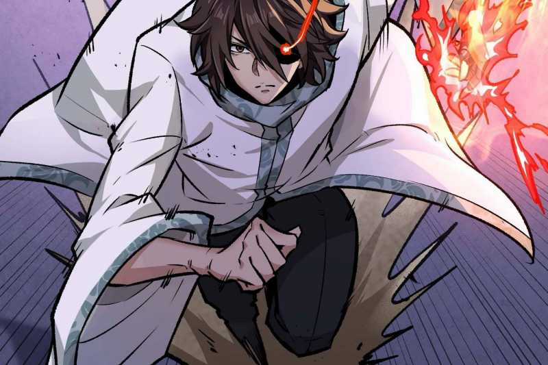 Vô Cản Sát Thần - Chapter 4 - Trang 163