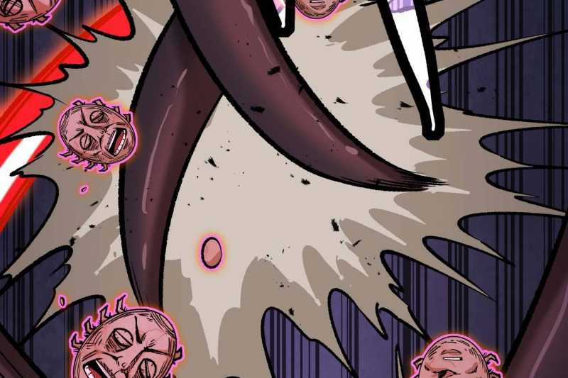 Vô Cản Sát Thần - Chapter 4 - Trang 169