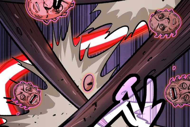 Vô Cản Sát Thần - Chapter 4 - Trang 171