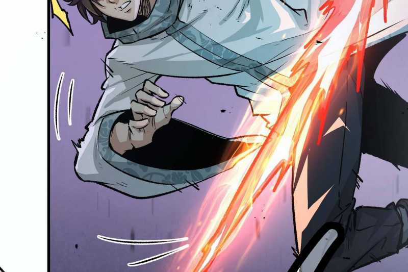 Vô Cản Sát Thần - Chapter 4 - Trang 179