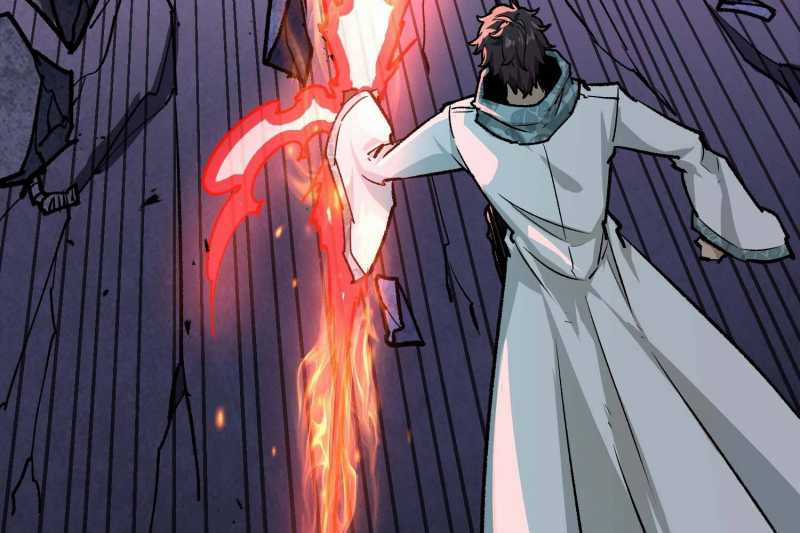 Vô Cản Sát Thần - Chapter 4 - Trang 184