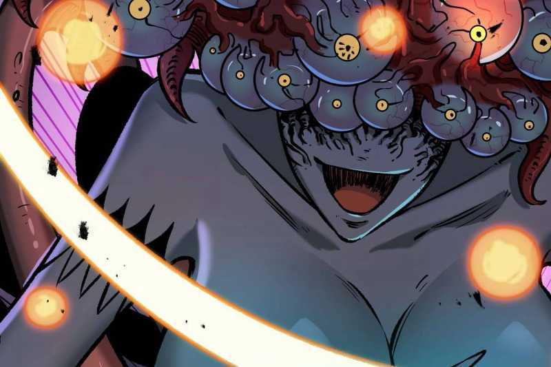 Vô Cản Sát Thần - Chapter 4 - Trang 187