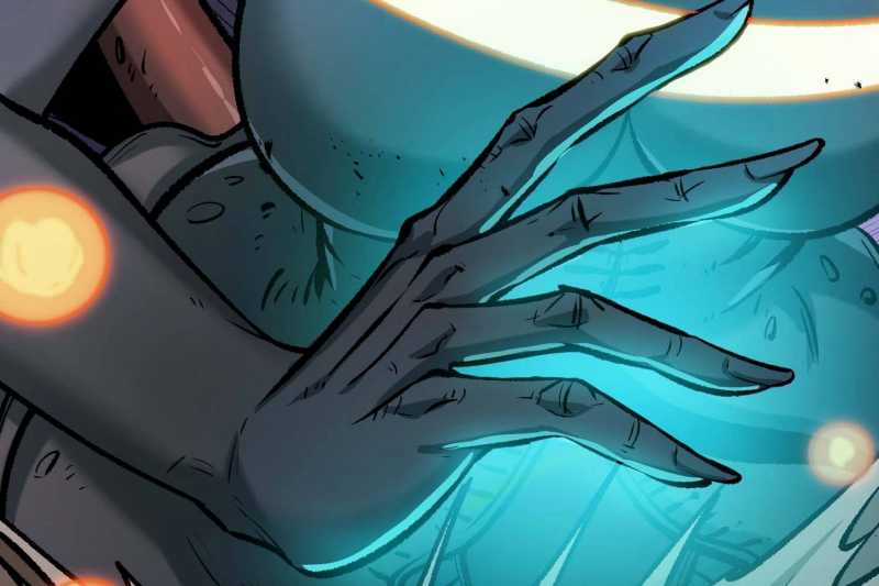 Vô Cản Sát Thần - Chapter 4 - Trang 188