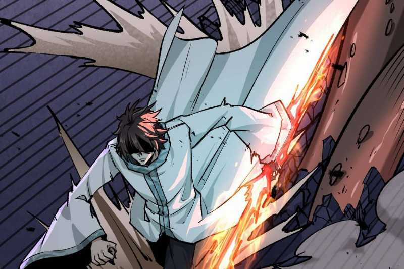 Vô Cản Sát Thần - Chapter 4 - Trang 191