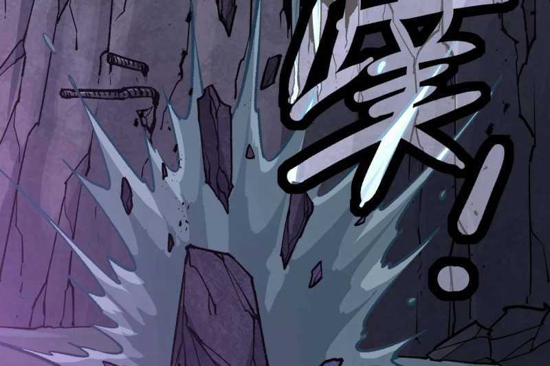 Vô Cản Sát Thần - Chapter 4 - Trang 198