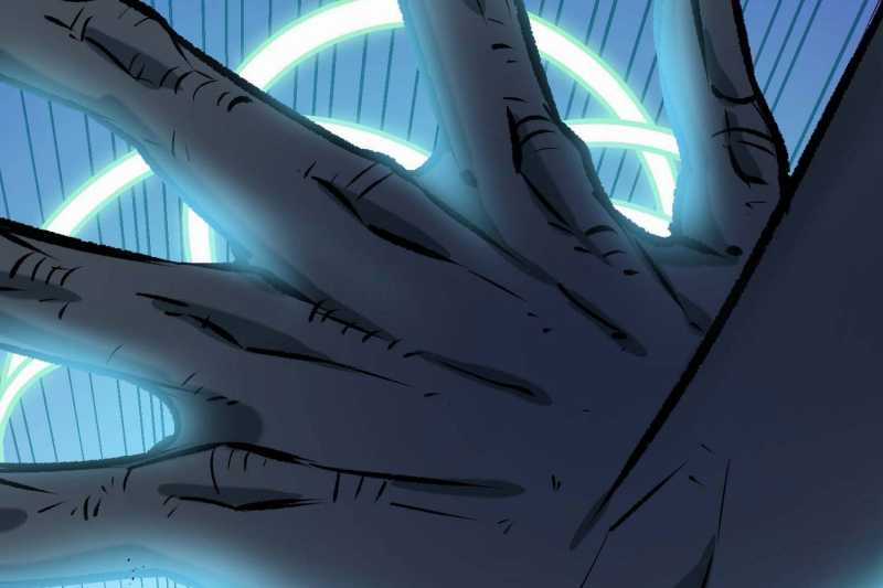 Vô Cản Sát Thần - Chapter 4 - Trang 201