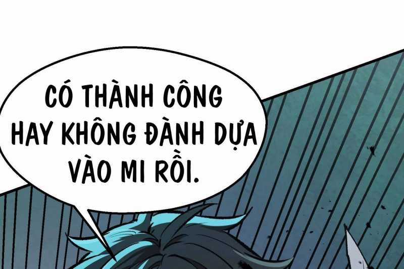 Vô Cản Sát Thần - Chapter 4 - Trang 204