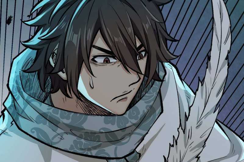 Vô Cản Sát Thần - Chapter 4 - Trang 205