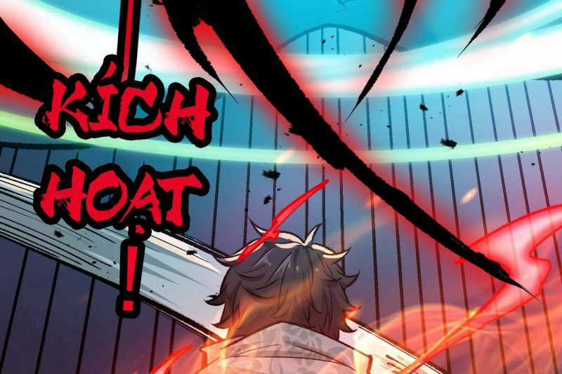 Vô Cản Sát Thần - Chapter 4 - Trang 210