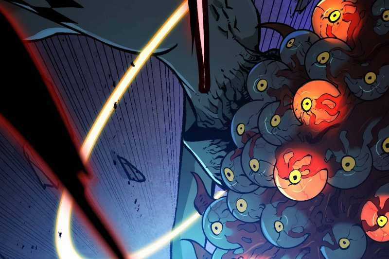 Vô Cản Sát Thần - Chapter 4 - Trang 215