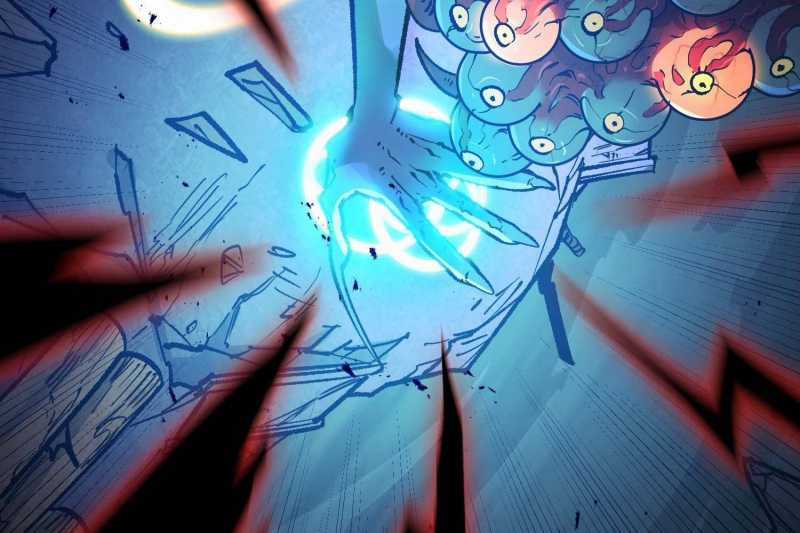 Vô Cản Sát Thần - Chapter 4 - Trang 216