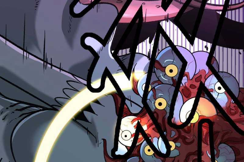 Vô Cản Sát Thần - Chapter 4 - Trang 224