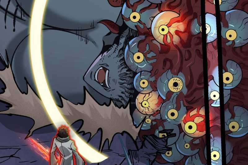 Vô Cản Sát Thần - Chapter 4 - Trang 225