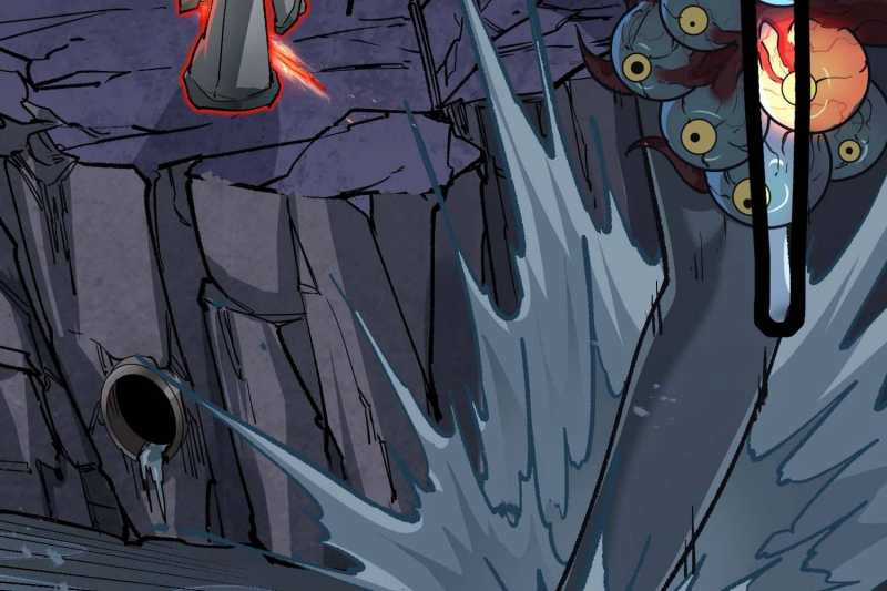 Vô Cản Sát Thần - Chapter 4 - Trang 226