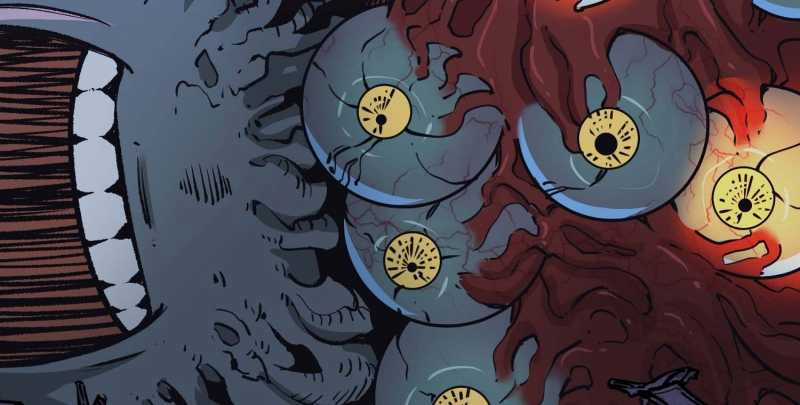 Vô Cản Sát Thần - Chapter 4 - Trang 229