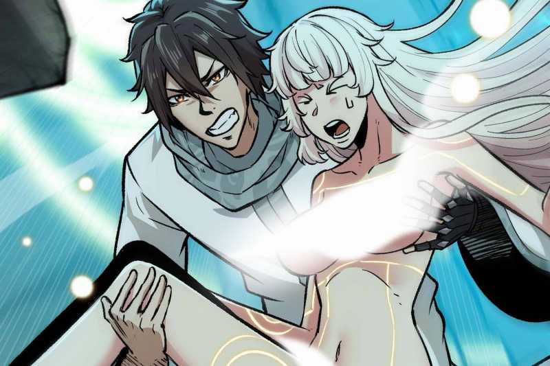 Vô Cản Sát Thần - Chapter 4 - Trang 24