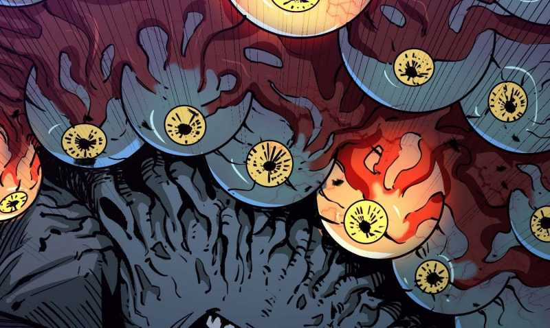 Vô Cản Sát Thần - Chapter 4 - Trang 237