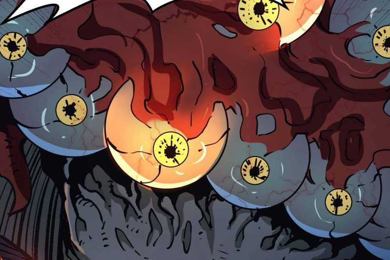 Vô Cản Sát Thần - Chapter 4 - Trang 250