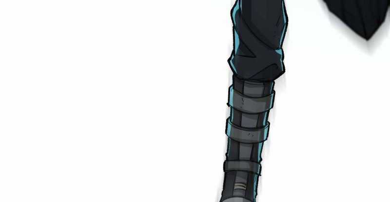 Vô Cản Sát Thần - Chapter 4 - Trang 26