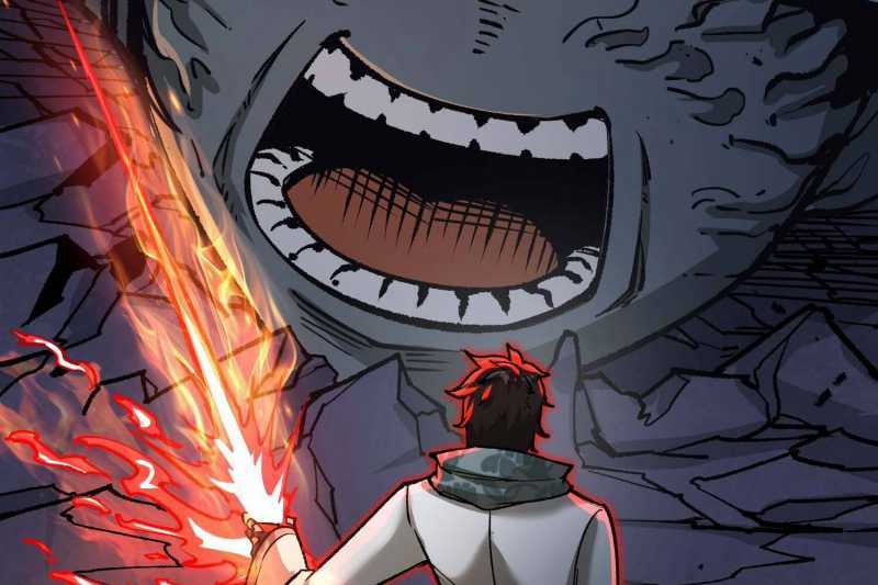 Vô Cản Sát Thần - Chapter 4 - Trang 251