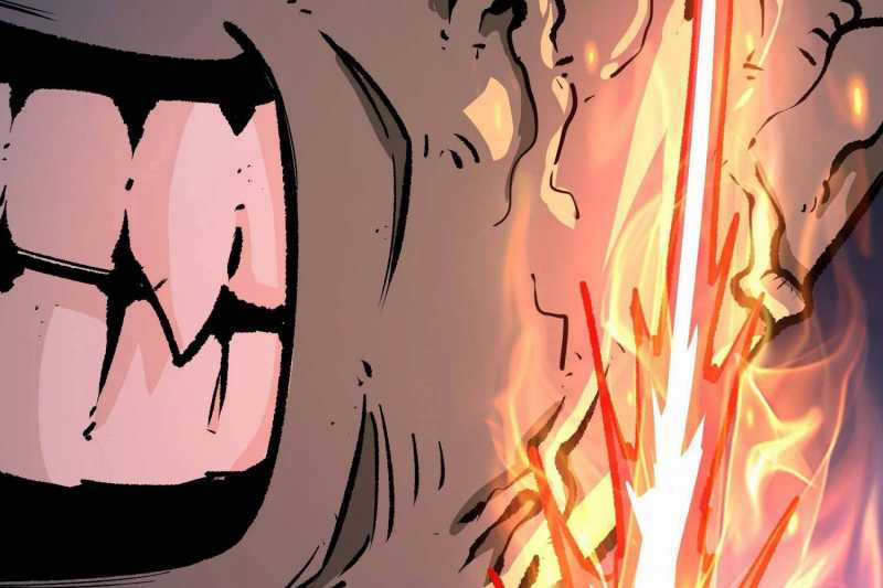 Vô Cản Sát Thần - Chapter 4 - Trang 256