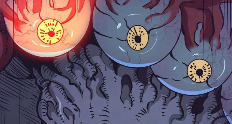 Vô Cản Sát Thần - Chapter 4 - Trang 271