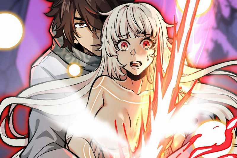 Vô Cản Sát Thần - Chapter 4 - Trang 279