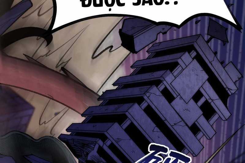 Vô Cản Sát Thần - Chapter 4 - Trang 35