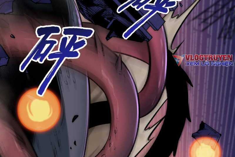 Vô Cản Sát Thần - Chapter 4 - Trang 36