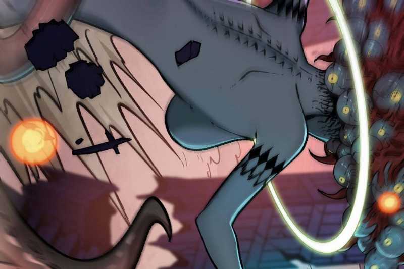 Vô Cản Sát Thần - Chapter 4 - Trang 38