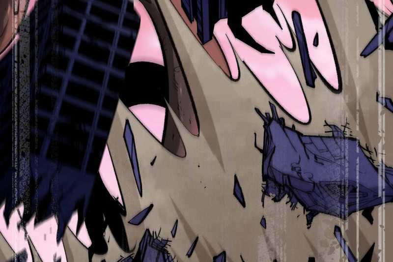 Vô Cản Sát Thần - Chapter 4 - Trang 43