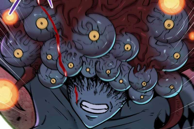 Vô Cản Sát Thần - Chapter 4 - Trang 52