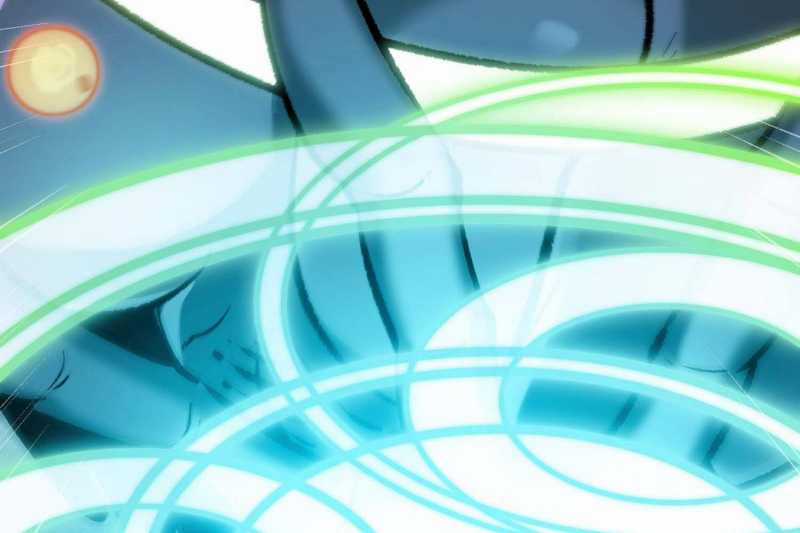 Vô Cản Sát Thần - Chapter 4 - Trang 54